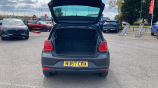 Volkswagen Polo 1.2 TSI Match Edition 5dr Petrol Hatchback